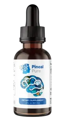 Pineal Pure Website